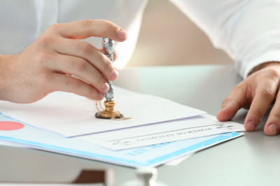 Certificate attestation in Abu Dhabi and its Benefits