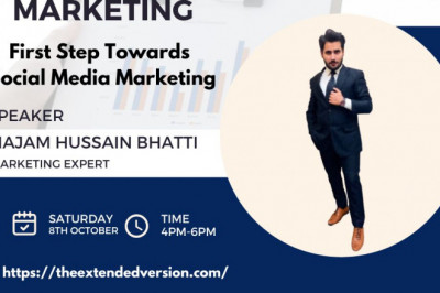 Digital Marketing Seminar