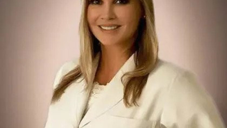 Dr. Claudia Alves Silva Machado - Al Shunnar Plastic Surgery