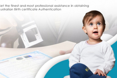 Importance Of NSO Birth Certificate