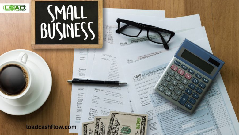 Miami Small Business Finance