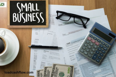 Miami Small Business Finance