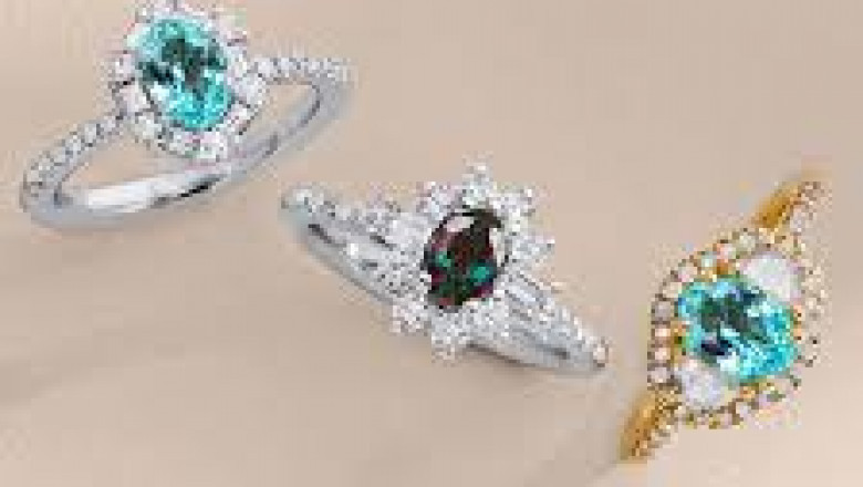 A primitive period jewelry