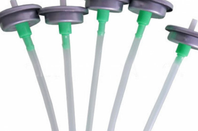 Aerosol Valve Market 2022 Size, Key Players & Forecast Report to 2028