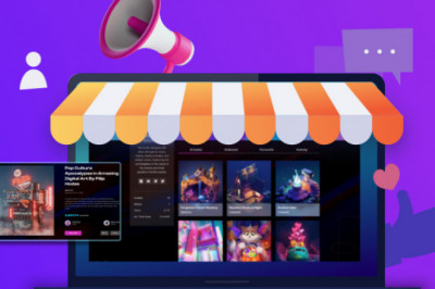 Best Reasons Why You Need NFT Digital Marketing Services