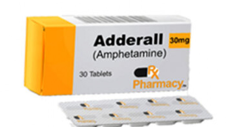 Buy Adderall Online Overnight Delivery | Us Meds Choice