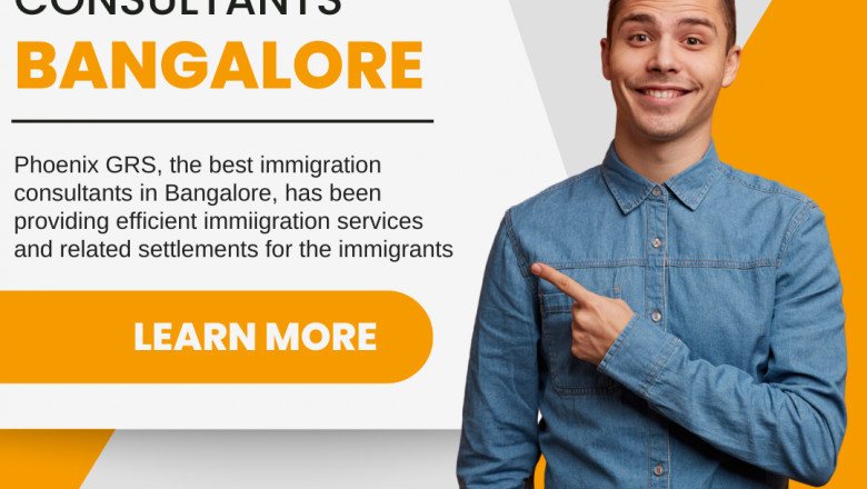 Canada Immigration Consultants In Bangalore and Chennai