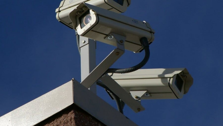 CCTV Installation in York