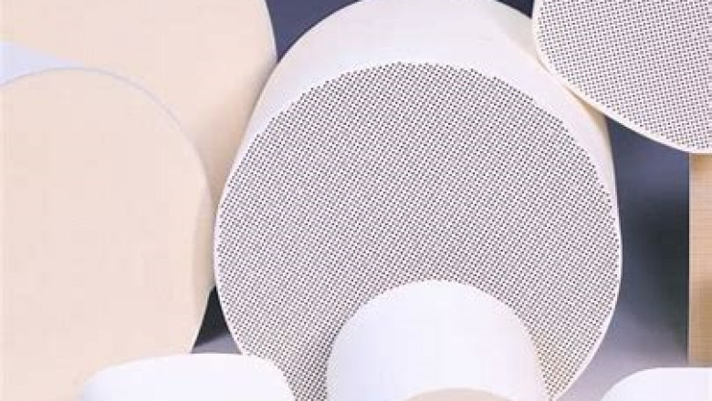 Ceramic Substrates Market 2022 New Opportunities, Dynamics With Financial Facts By 2028