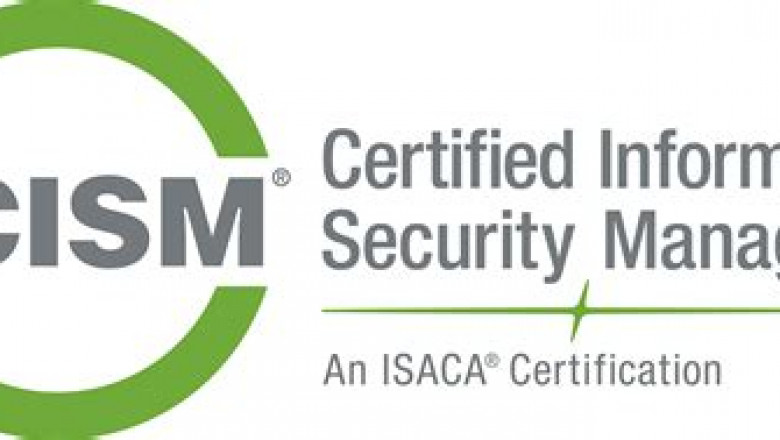 CISM Study Guide Pdf - ISACA Passing CISM Score Feedback, Exam CISM Review