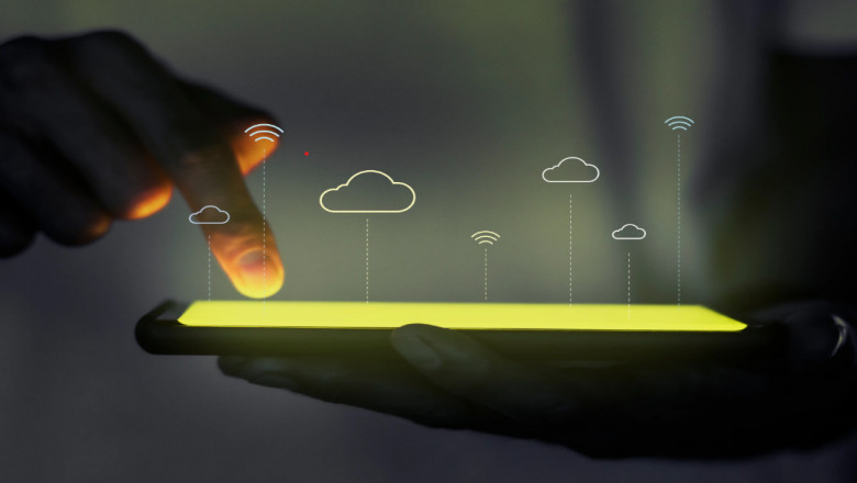 Cloud Computing Course - Mentorkart