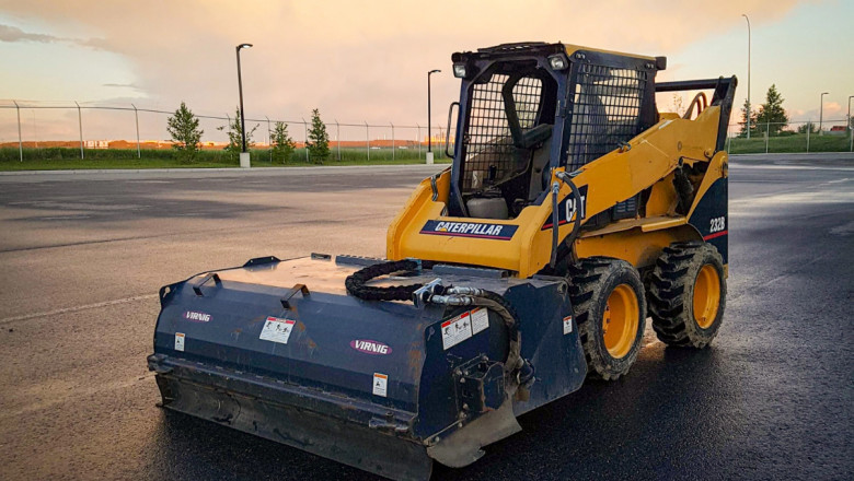 Commercial Landscape and Snow Removal Services - Outlook Landscapes
