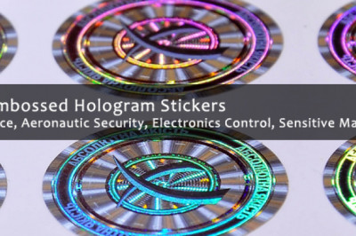 Custom Printed Stickers For Promoting Your Firm