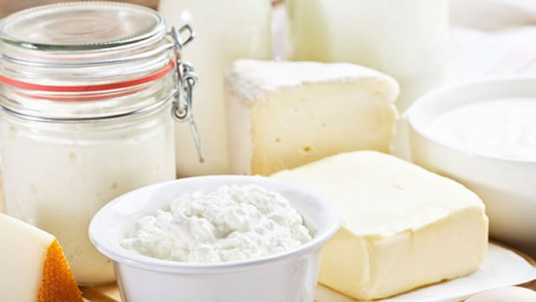 Dairy Protein Market Analysis 2022-2027, Industry Size, Share, Trends and Forecast