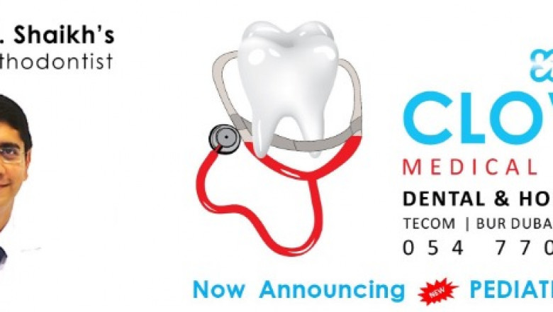 DUBAI UAE ORTHODONTIST EXPLAINS WHAT YOU NEED TO KNOW ABOUT STARTING TREATMENT
