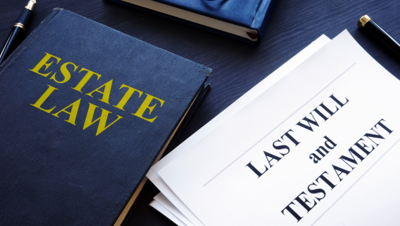 Estate Lawyers - Your Guide to Navigating the Probate Process