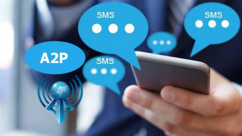Every Company That Sends Enterprise A2P SMS Must Register With the Network Carriers and Adhere To Their Policies