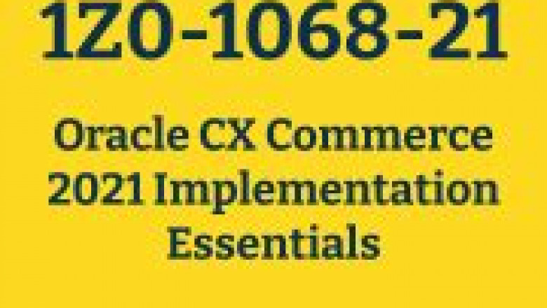 Exam 1Z0-1068-21 Course, Cheap 1Z0-1068-21 Dumps | New 1Z0-1068-21 Test Format