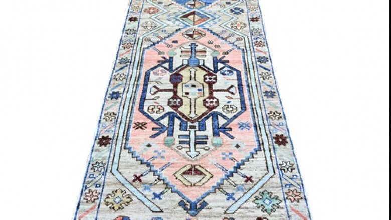 Examine Extraordinary Handmade Persian Rugs For Home Stylistic theme