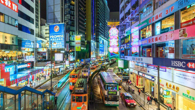 Excellent assistance with opening a Hong Kong corporation or bank account