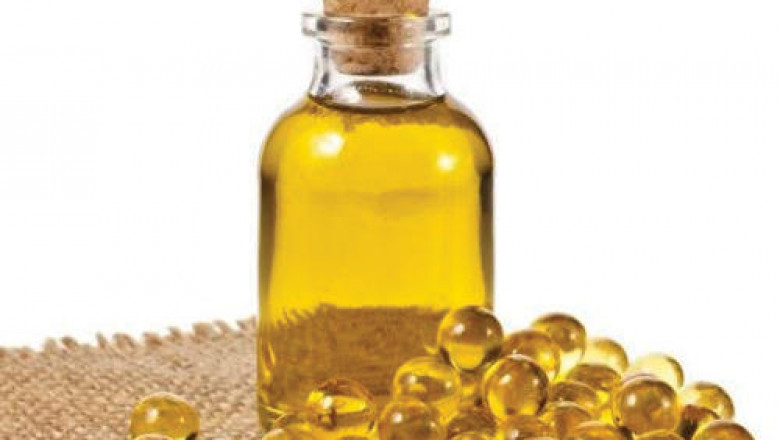 Fish Oil Market 2022 Share, Size, Growth, Trends and Forecast 2027
