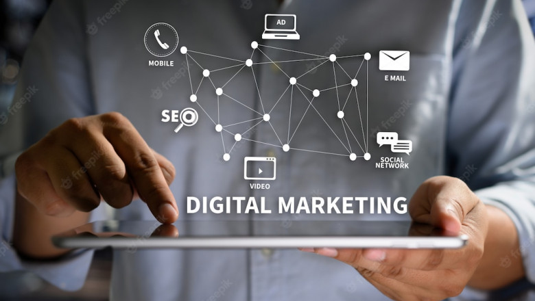 Free online courses on digital marketing
