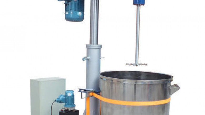 Global High-Speed Disperser Market | Latest News and Pricing Strategy till 2031