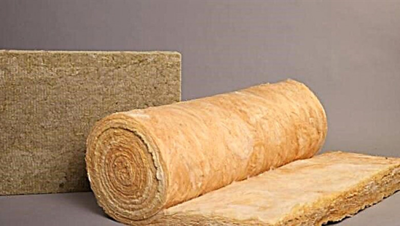 Global Mineral Wool Market Analysis