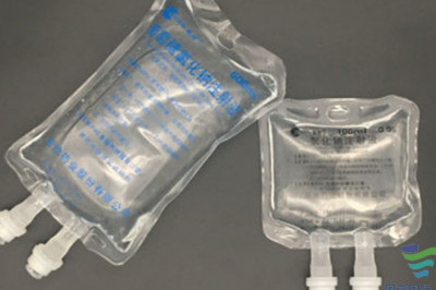 Global Non-PVC IV Bags Market Key Players