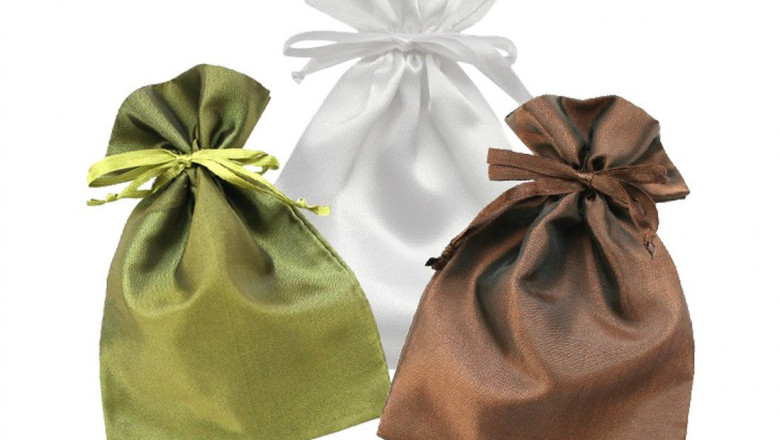 Global Pouches Market Size, Share, Latest Trades and Growth Analysis Report Till 2028