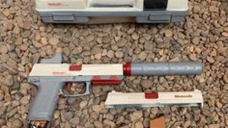How to configure metering pump in double beam nonwoven equipment?