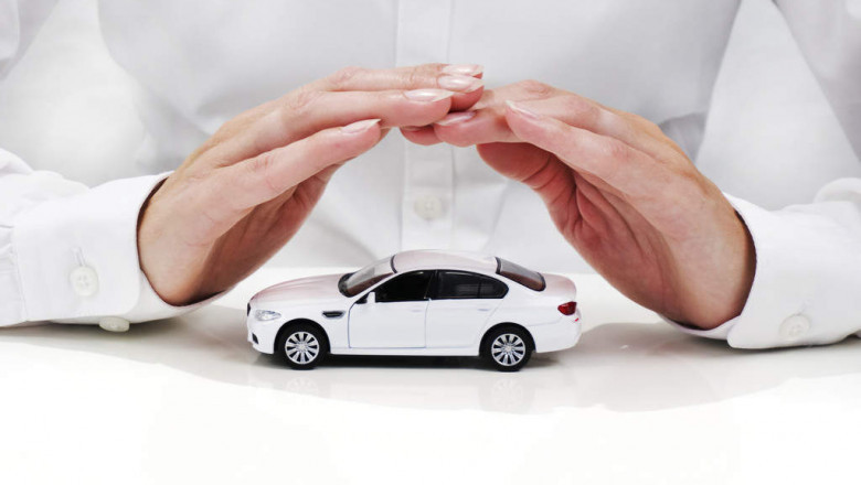 How to Get Car Insurance without a Driver's License?