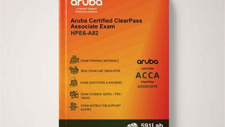 HPE6-A82 Exam Book - Exam HPE6-A82 Duration, HPE6-A82 Vce Download