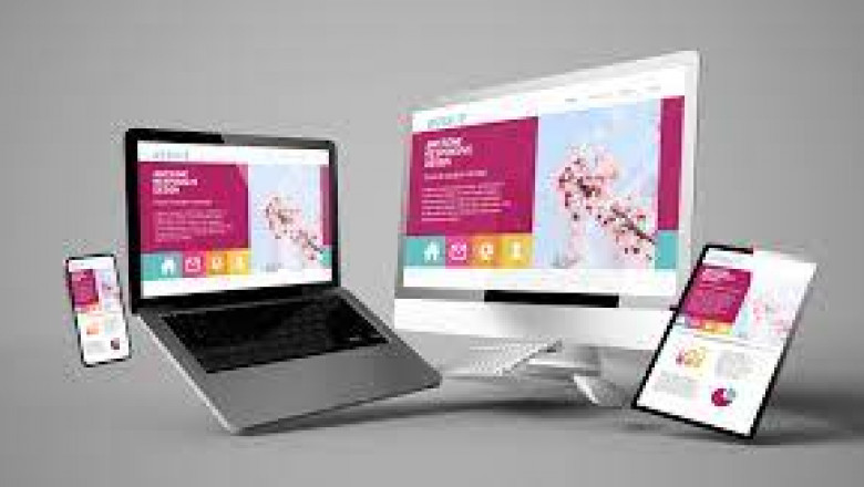 Ideas To Consider For Your Web Design Business