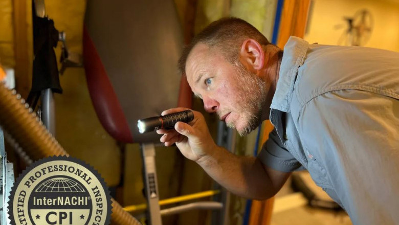 Know About The Certified Home Inspector in Loveland