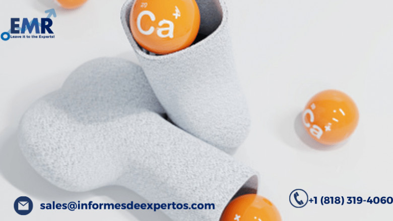 Latin America Antibiotic Bone Cement Market