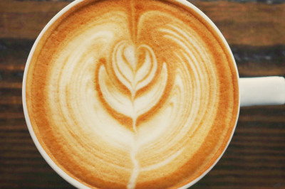 Mobile coffee service