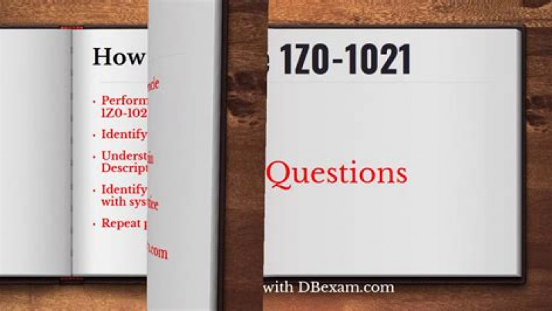 New 1z0-1063-21 Test Tips - Exam 1z0-1063-21 Details, 1z0-1063-21 Detail Explanation