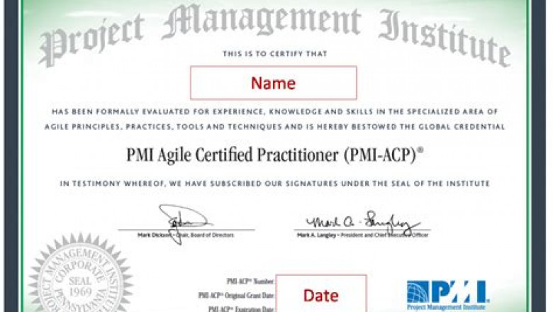 PMI-ACP Exam Dump | PMI PMI-ACP Dump File & Sample PMI-ACP Test Online