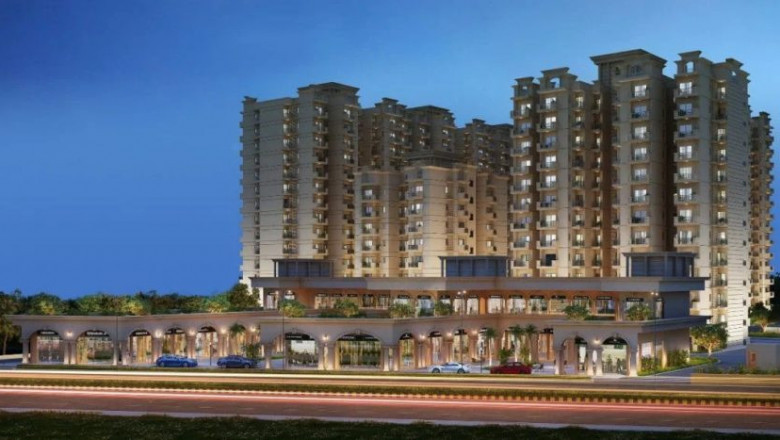 Pre Leased Property For Sale