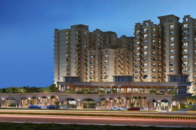 Pre Leased Property For Sale