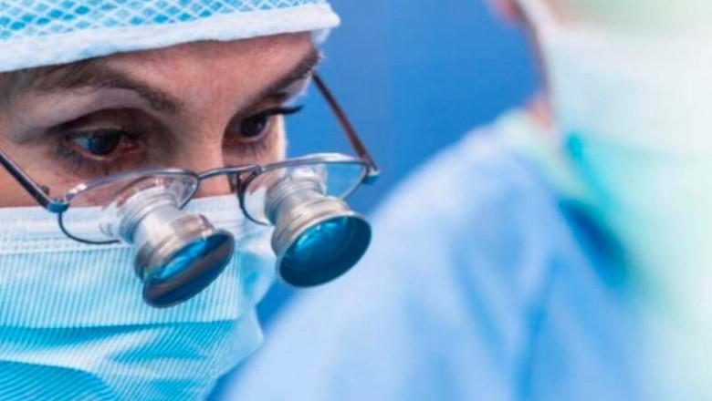 Providing cutting edge technology and medical equipment to healthcare professionals