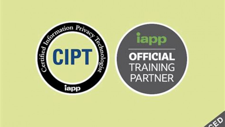 Reliable CIPT Braindumps Pdf | IAPP Reliable Test CIPT Test & Valid CIPT Real Test