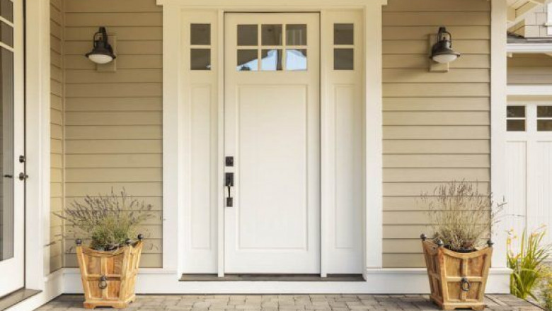 replacement doors Columbus