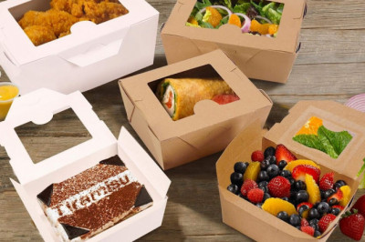 Sachet Packaging Is An Affordable, Accessible, And Minimally Sized Packaging Presentation