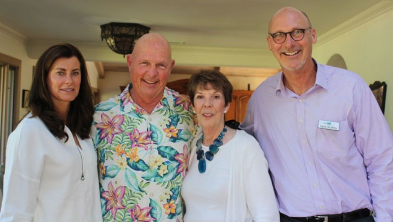 shining light hospice