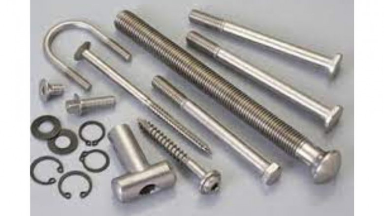 Stainless Steel Fasteners Manufacturers In India-Ananka Group