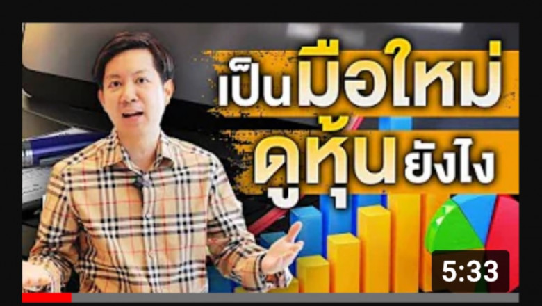 Stock Market Investing
