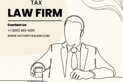 Tax Lawyers | We Provide Best Guidance