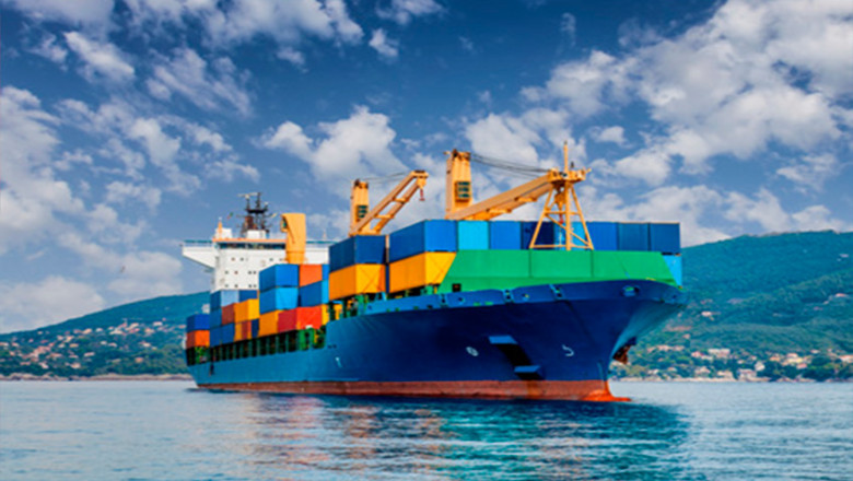 The best approach for selecting air freight shipping services
